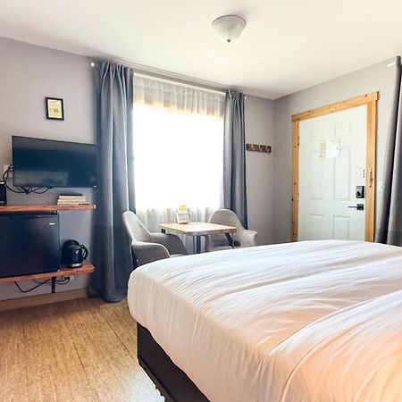 Salt Hotel & Pub Ilwaco Zewnętrze zdjęcie