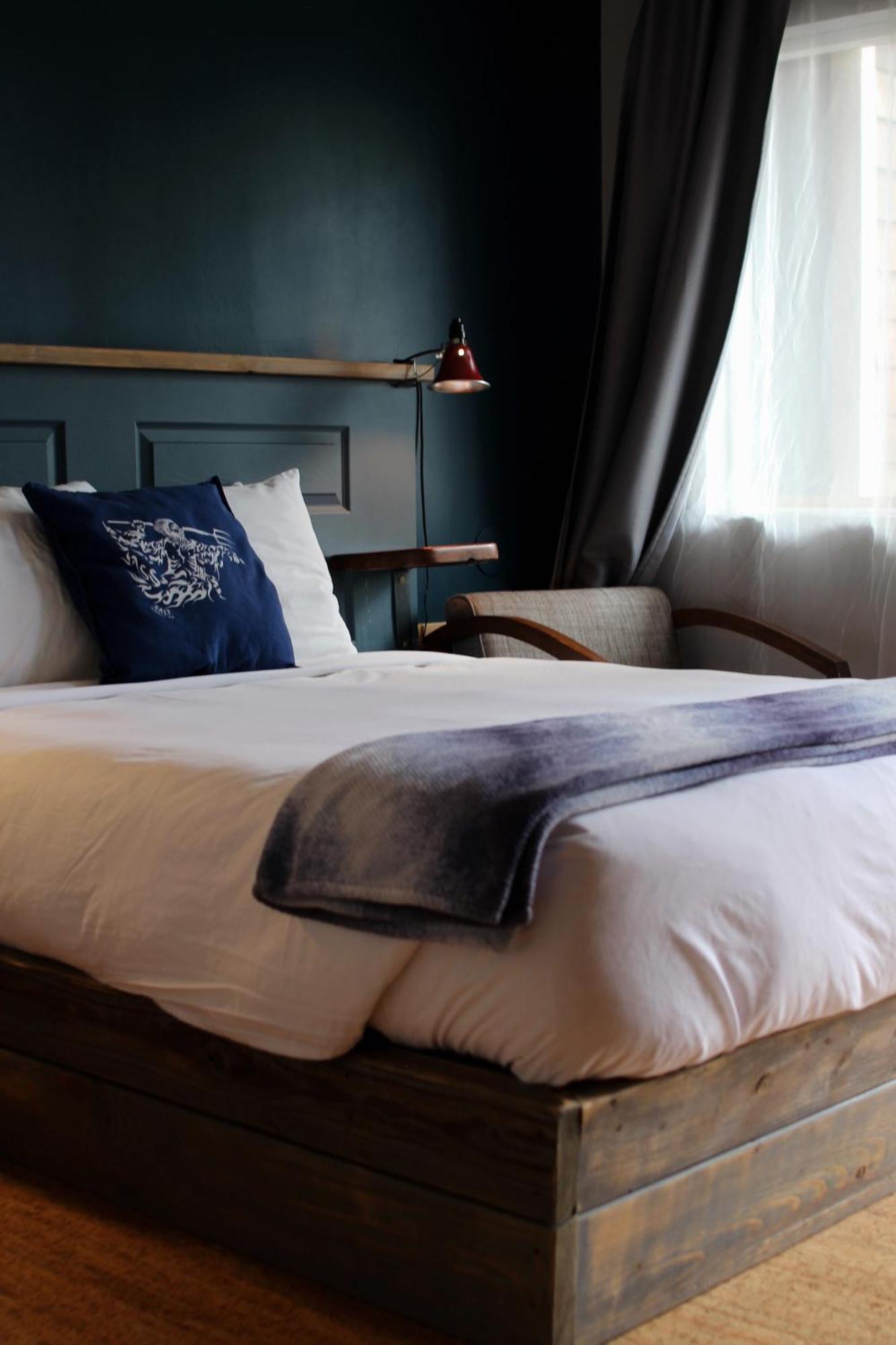 Salt Hotel & Pub Ilwaco Zewnętrze zdjęcie