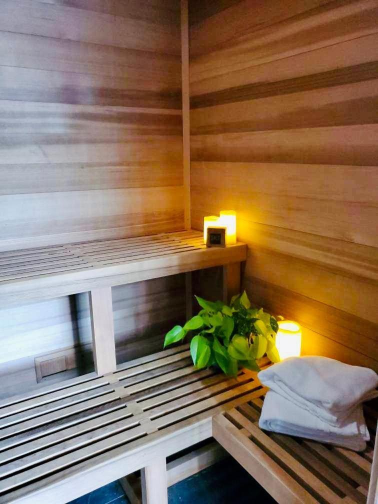 Salt Hotel & Pub Ilwaco Zewnętrze zdjęcie