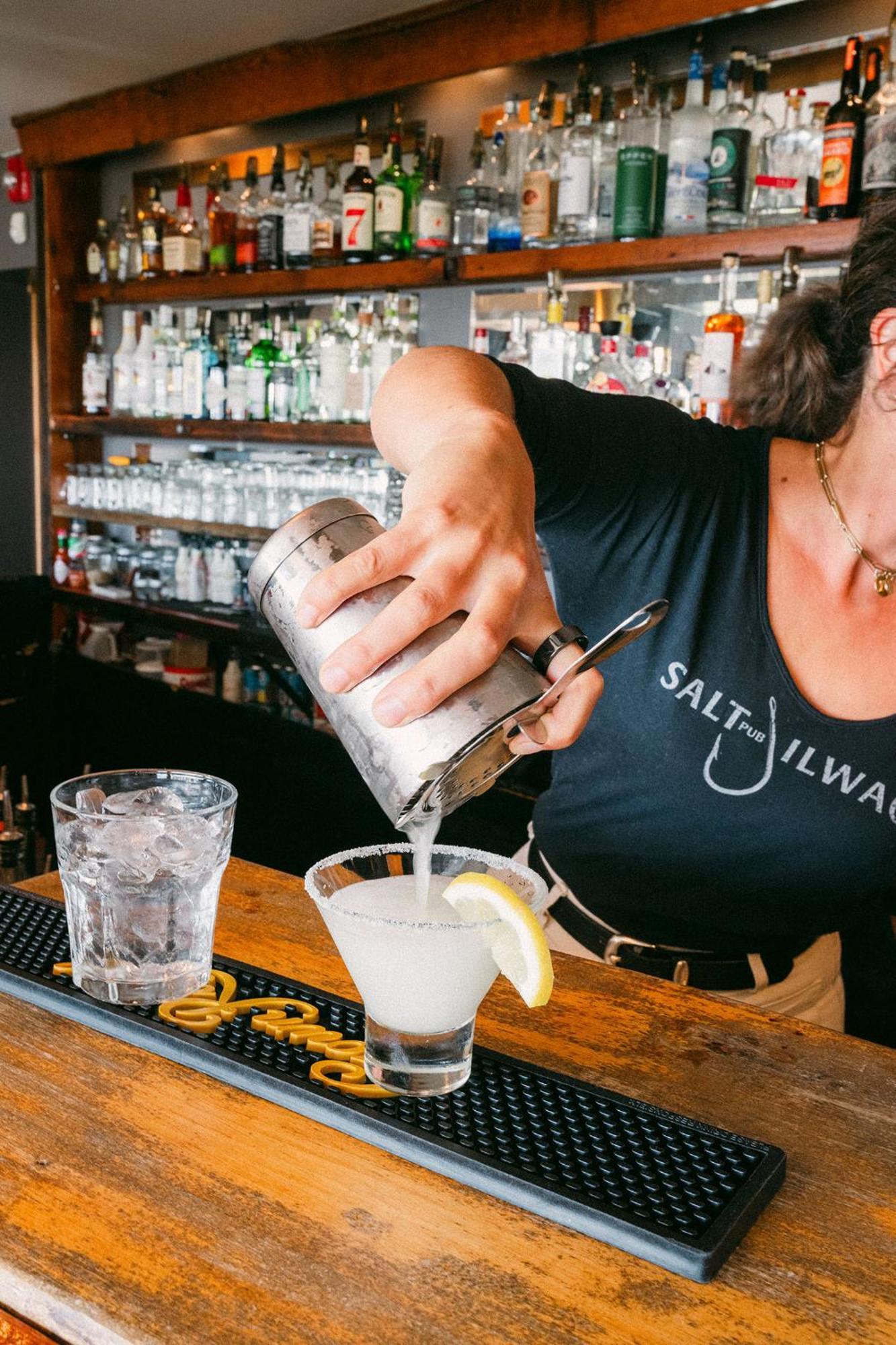 Salt Hotel & Pub Ilwaco Zewnętrze zdjęcie