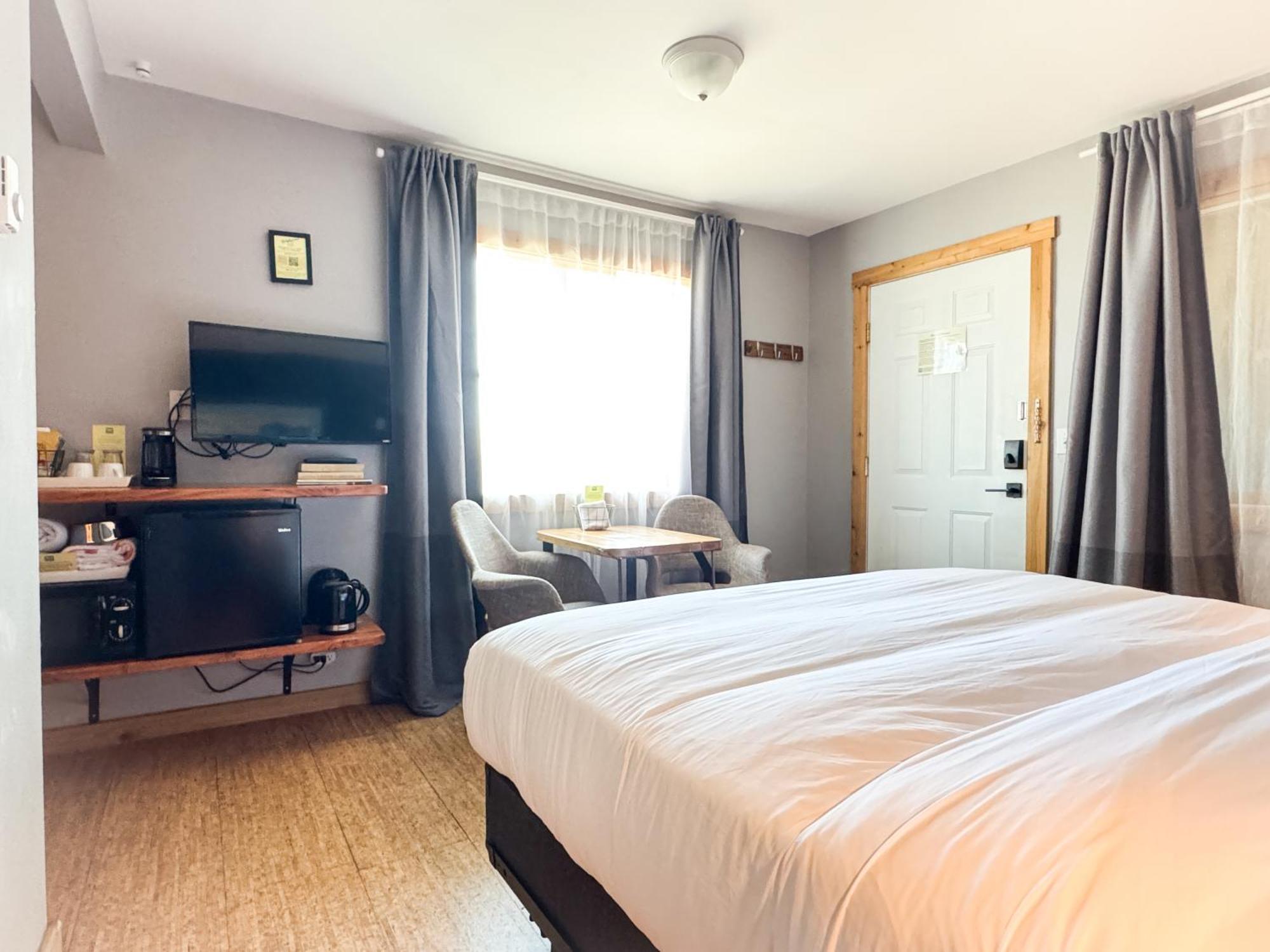 Salt Hotel & Pub Ilwaco Zewnętrze zdjęcie